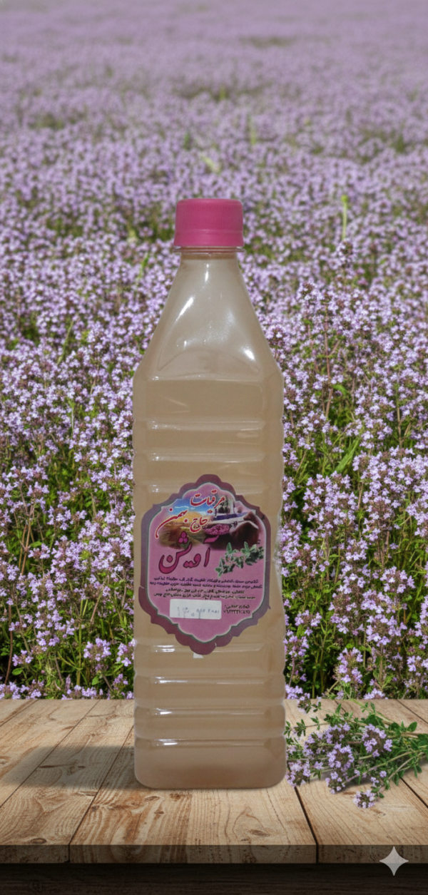 عرق آویشن