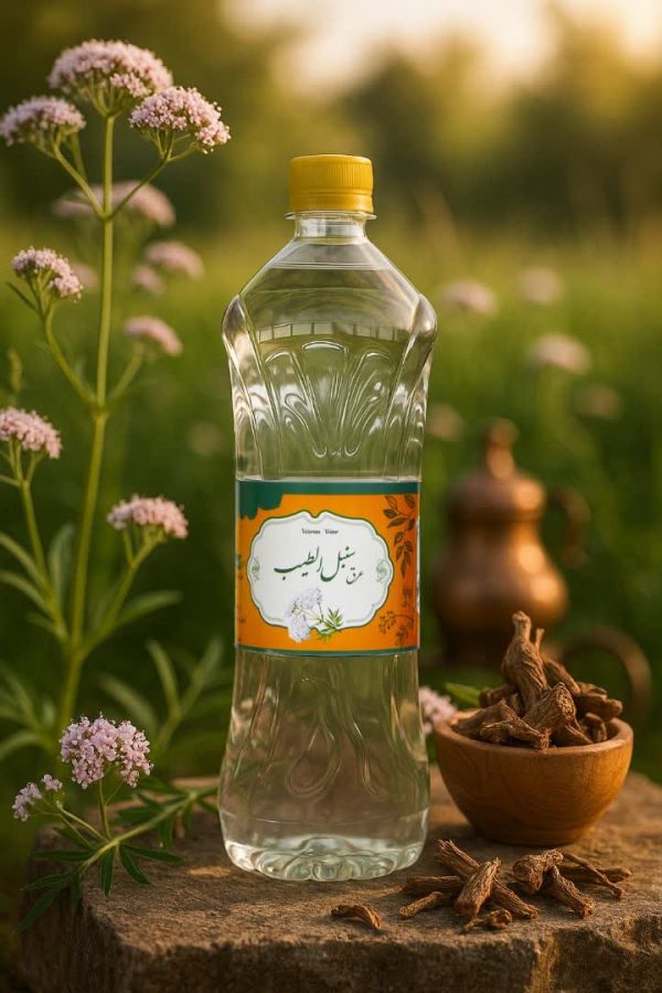 عرق سنبل الطیب