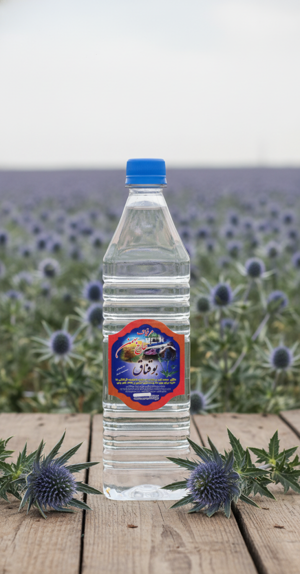 عرق بوقناق
