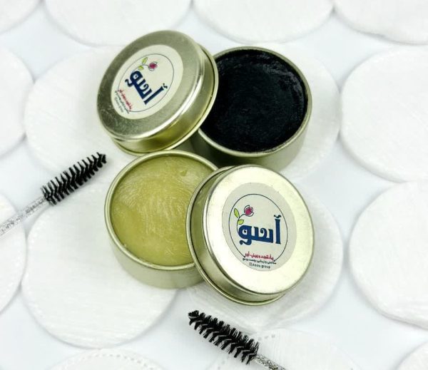 پماد رویش ابرو