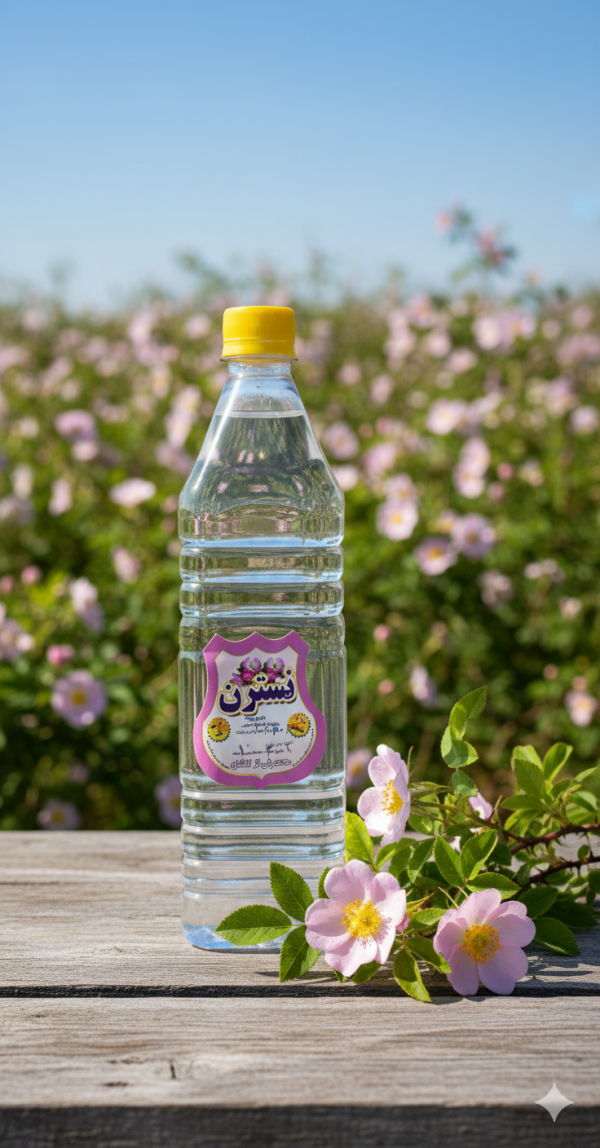 عرق نسترن