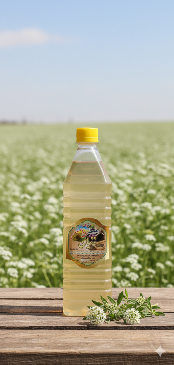 عرق زنیان