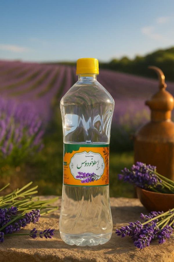 عرق اسطوخودوس