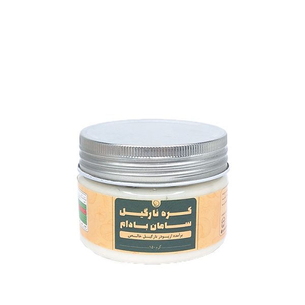 کره نارگیل